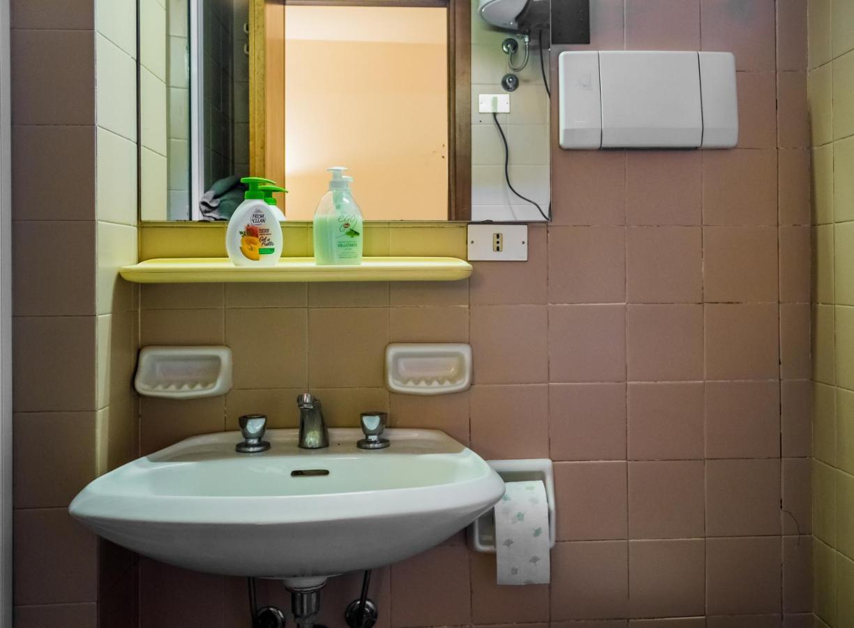 Suite Porta Borsari Верона Экстерьер фото