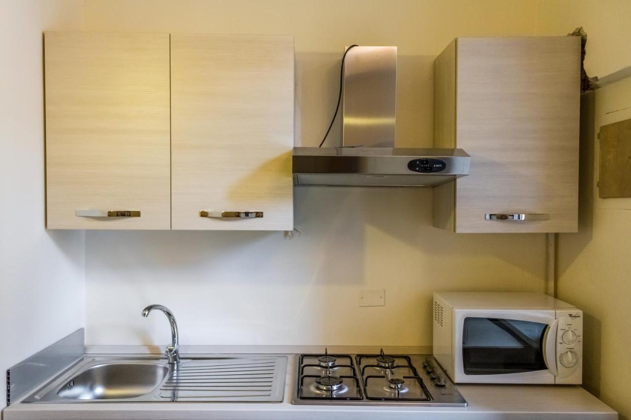 Suite Porta Borsari Верона Экстерьер фото