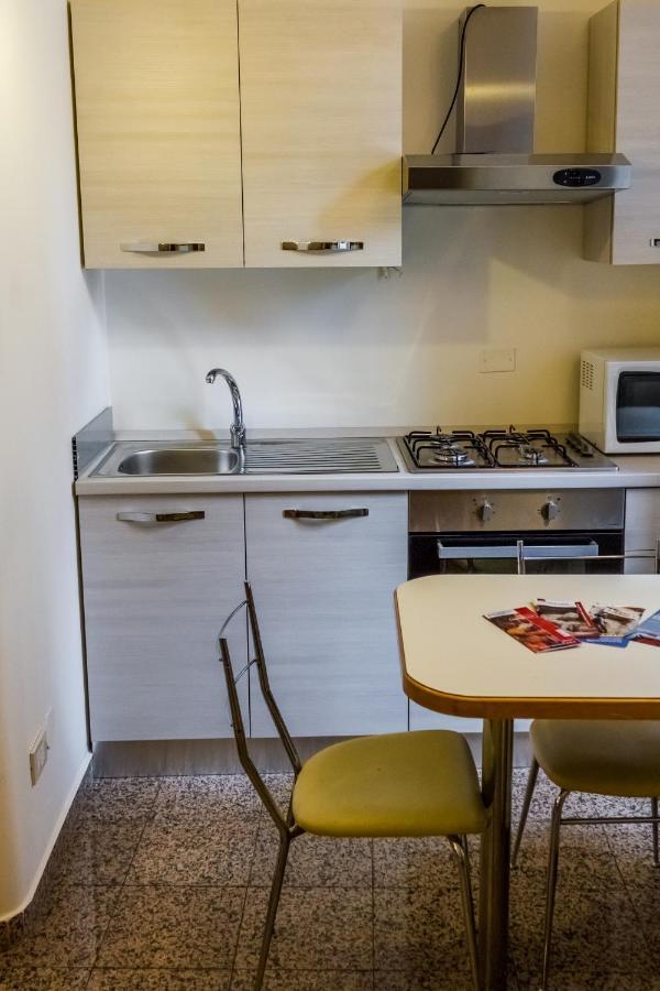Suite Porta Borsari Верона Экстерьер фото