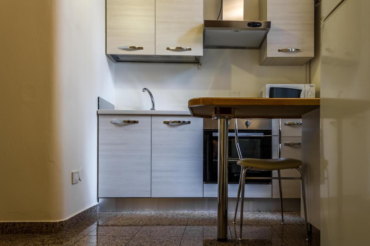 Suite Porta Borsari Верона Экстерьер фото